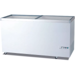 VESTFROST IKG-505 394公升 卧式趟玻璃門急凍櫃