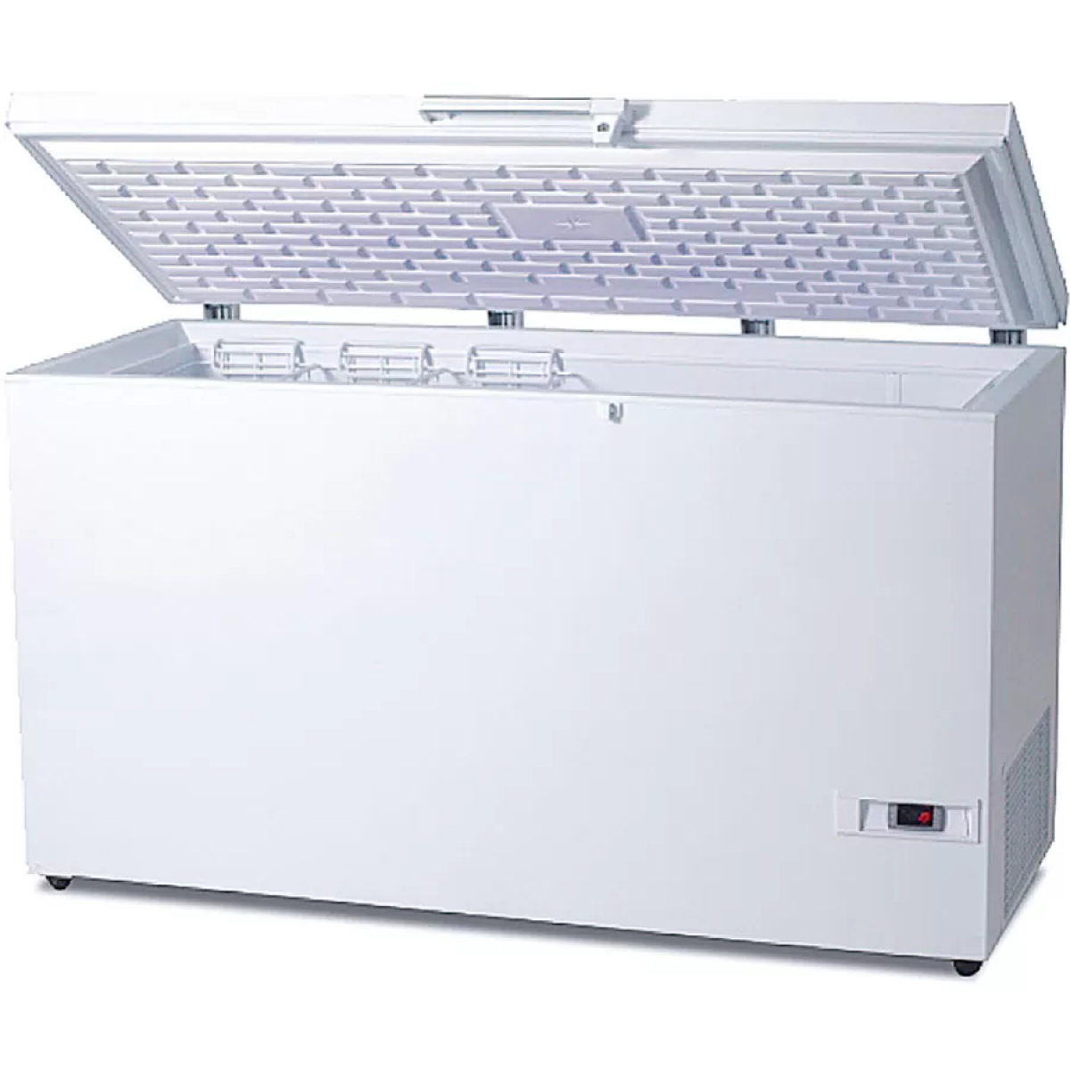 VESTFROST VT-306 284公升 卧式冷凍雪櫃