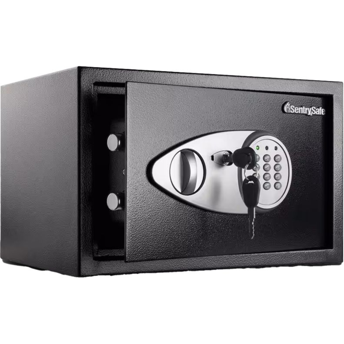 SentrySafe X055 防盜電子密碼鎖夾萬