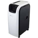 Turbo Italy TAC-120R 1.5匹 定頻淨冷 移動遙控冷氣機