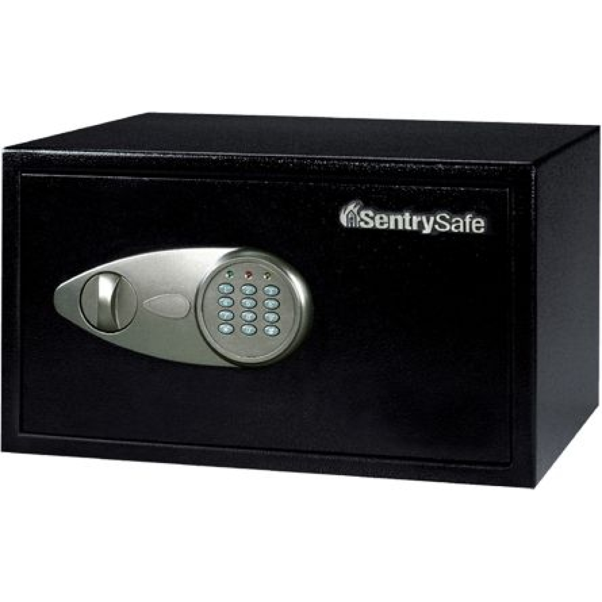 SentrySafe X105 防盜電子密碼鎖夾萬