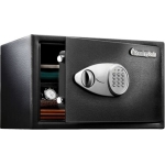 SentrySafe X125 防盜電子密碼鎖夾萬