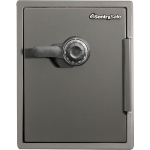 SentrySafe SF205CV 防火機械密碼夾萬