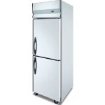 RUEY SHING 瑞興 RS-R1002F-1 600公升 立式雙門不銹鋼冷凍櫃