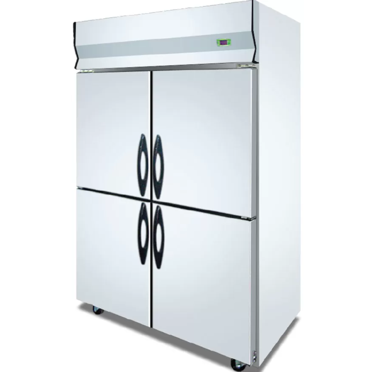 RUEY SHING 瑞興 RS-R1004F-1 960公升 立式四門不銹鋼冷凍櫃