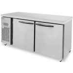 RUEY SHING 瑞興 RS‑T004C‑1 200公升 不銹鋼工作台雪櫃