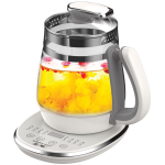 Goldenwell 金樂 GW-180N 1.8公升 智能保健養生壺