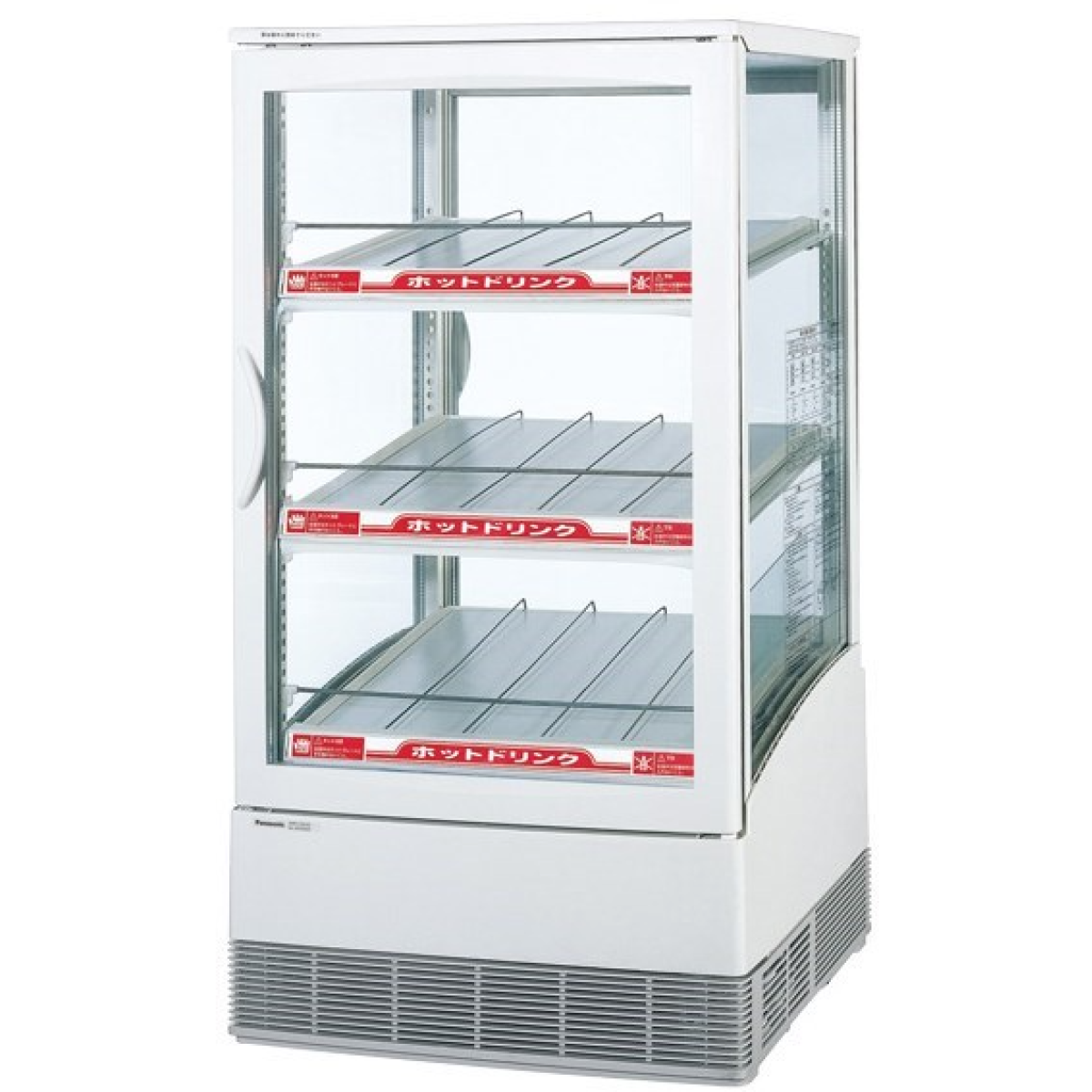 Panasonic 樂聲 SMR-CDC75CH3(E)-L 68公升 冷熱展示櫃