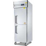 AOYIXING 澳意星 CF-508L2C1 508公升 不銹鋼雙門暗管直冷冷凍櫃