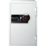 SentrySafe S6370 防火機械密碼鑰匙雙重鎖夾萬