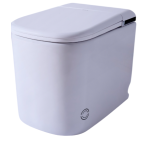 River Living MINI 迷你免觸式 智能座廁