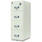 SenWai 善衛 FRD-II-4 4抽屜式防火櫃