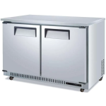 AOYIXING 澳意星 CF-900-1 250公升 暗管直冷不銹鋼冷櫃