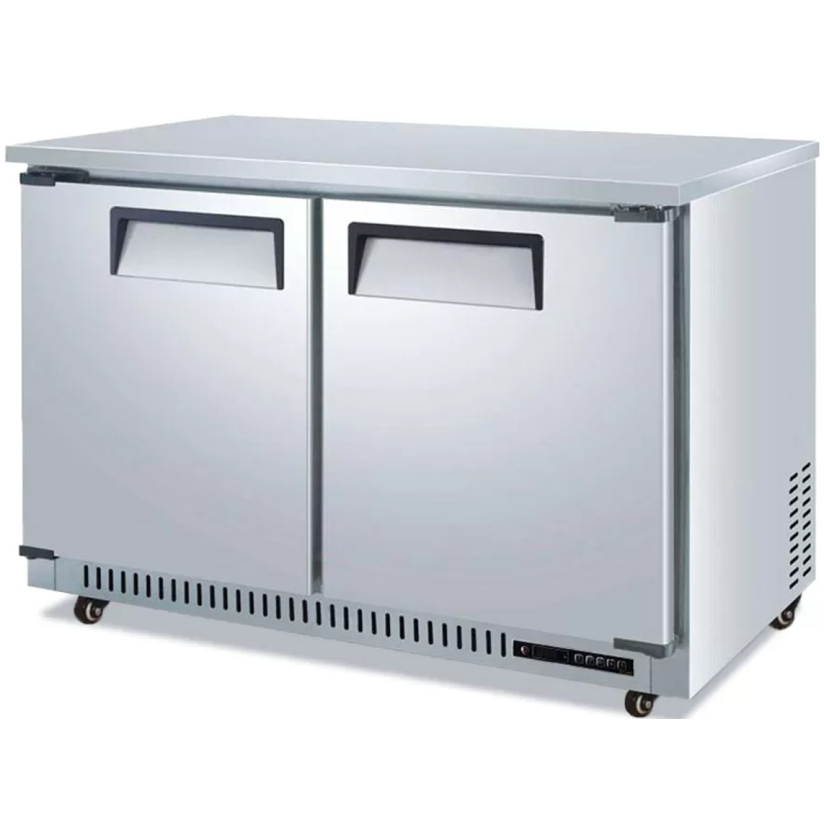 AOYIXING 澳意星 G-900ML2 250公升 商用不銹鋼冷櫃