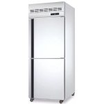 AOYIXING 澳意星 ENG-590L2F-EV 387公升 不銹鋼風冷工程櫃