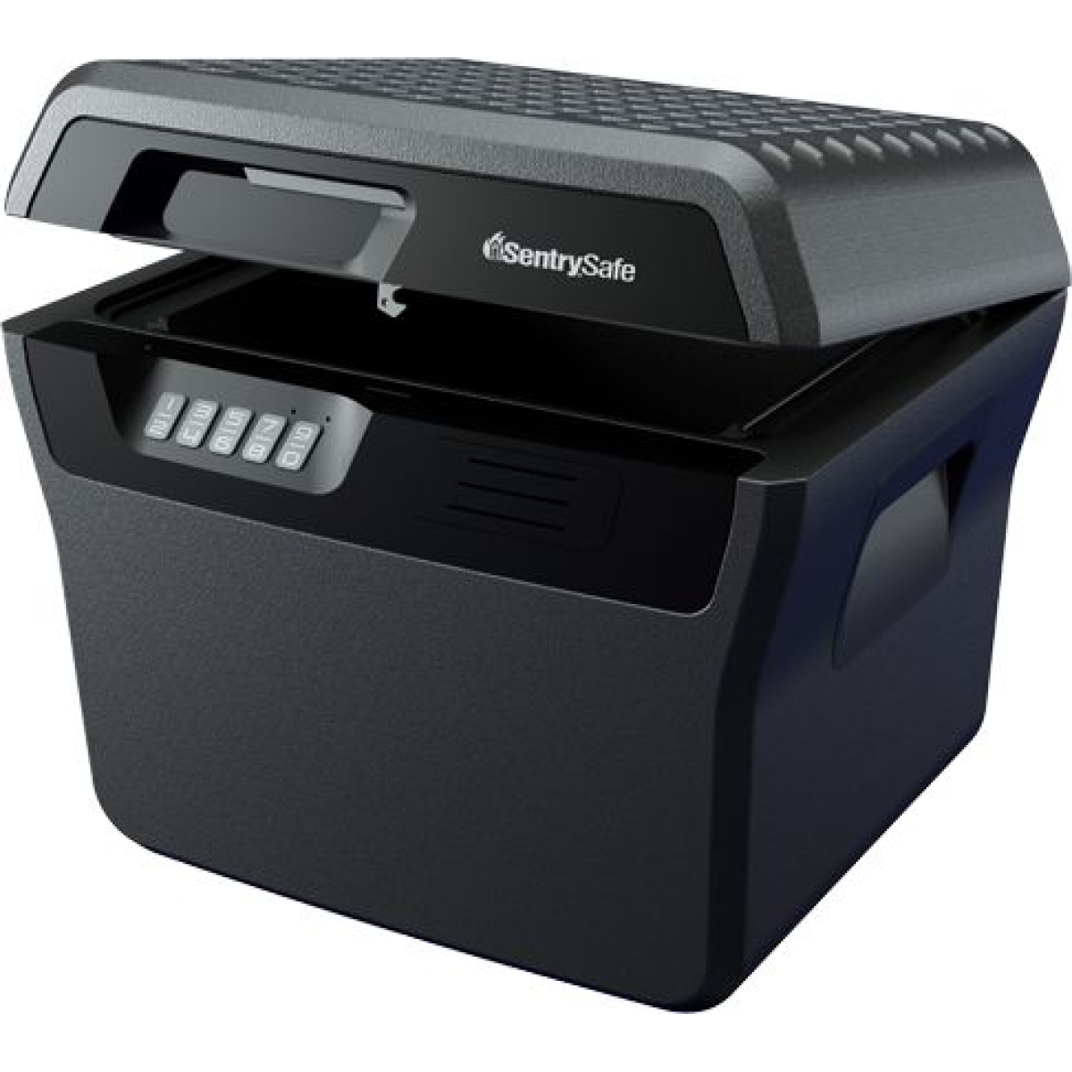 SentrySafe FHW40300 防火防水 電子密碼鎖便攜保險箱