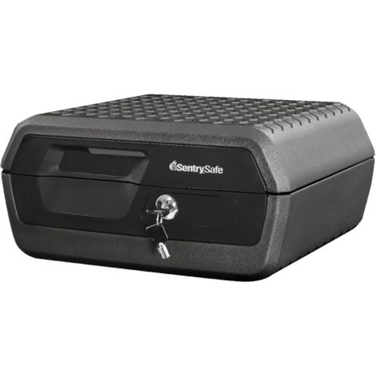 SentrySafe CHW30200 防火防水 鑰匙便攜保險箱