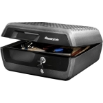 SentrySafe CHW30200 防火防水 鑰匙便攜保險箱