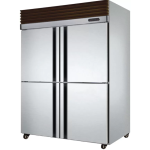 AOYIXING 澳意星 ENG-1300L4F-V 1300公升 不銹鋼風冷工程櫃