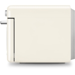 Smeg COF01CRUK 30公升 50's Style 座檯式蒸焗爐 (奶白色)