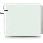 Smeg COF01PGUK 30公升 50's Style 座檯式蒸焗爐 (淡綠色)