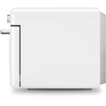 Smeg COF01WHUK 30公升 50's Style 座檯式蒸焗爐 (白色)