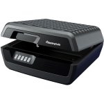 SentrySafe CHW30300 防火防水 電子密碼便攜保險箱