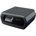 SentrySafe CHW30300 防火防水 電子密碼便攜保險箱