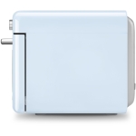 Smeg COF01PBUK 30公升 50's Style 座檯式蒸焗爐 (淡藍色)