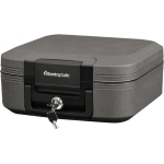 SentrySafe CHW20201 防火防水 鑰匙便攜保險箱