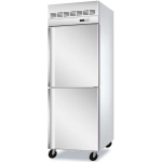 AOYIXING 澳意星 AGL-0.5L2FC 320公升 不銹鋼冷凍企身兩門工程櫃