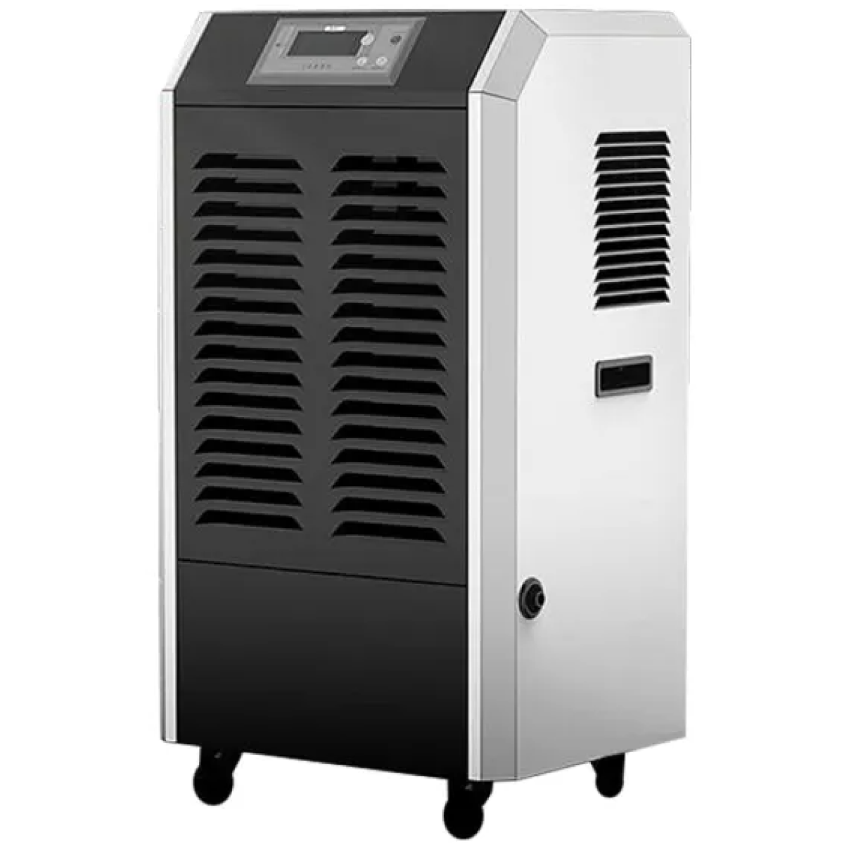 Hong Kong Misting DE-03 138公升/日 工業用抽濕機(水箱水管兩用)