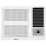 Rasonic 樂信 RC-XG12 1.5匹 定頻淨冷 窗口式冷氣機 (無線遙控)