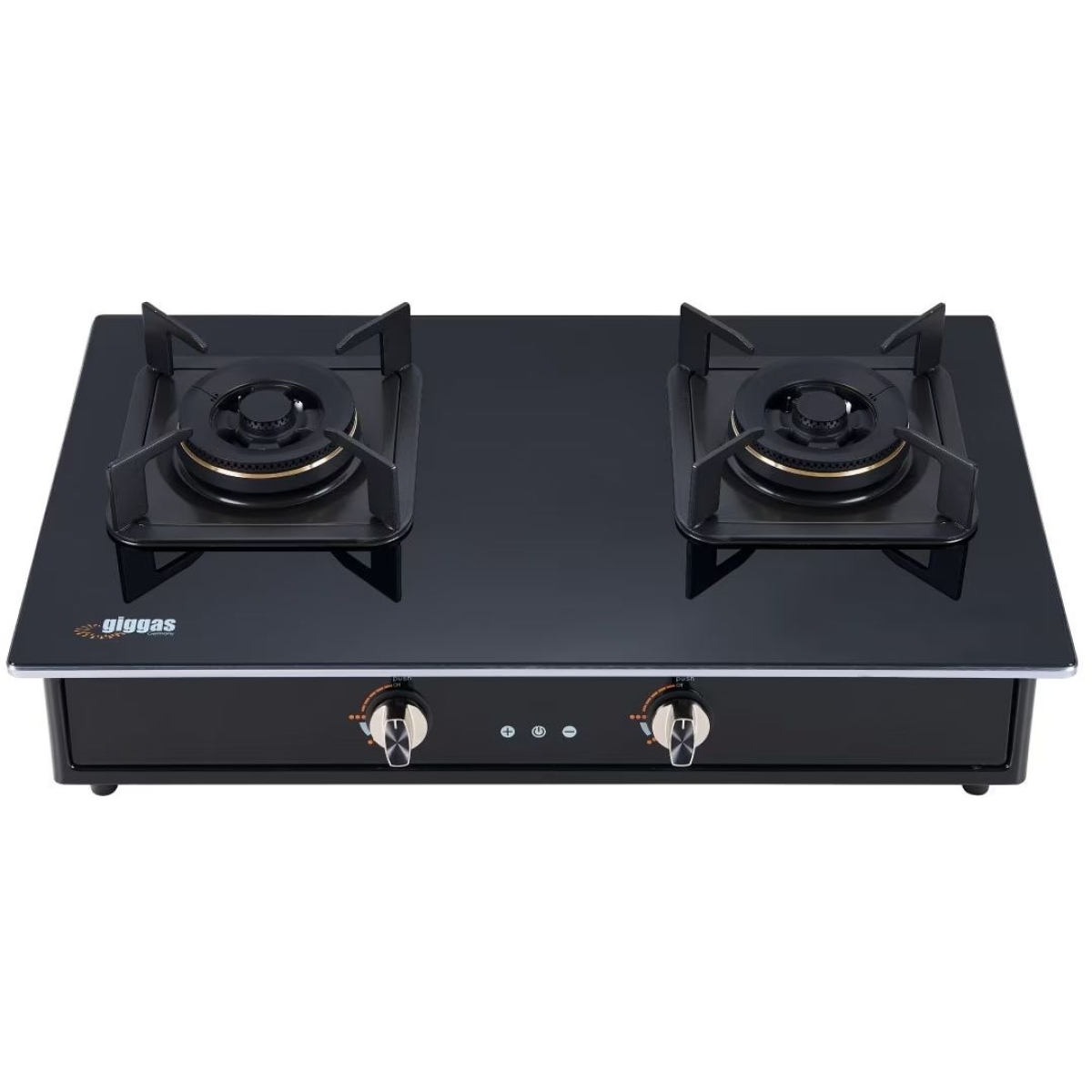 Giggas 上將 GZ-989II(TG) 74厘米 座枱式煤氣爐