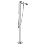 Hansgrohe 75445000 Vivenis 座地式單把手浴缸龍頭