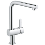Grohe 32454000 Flair L型廚房拉喉龍頭