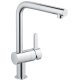 Grohe 32454000 Flair L型廚房拉喉龍頭