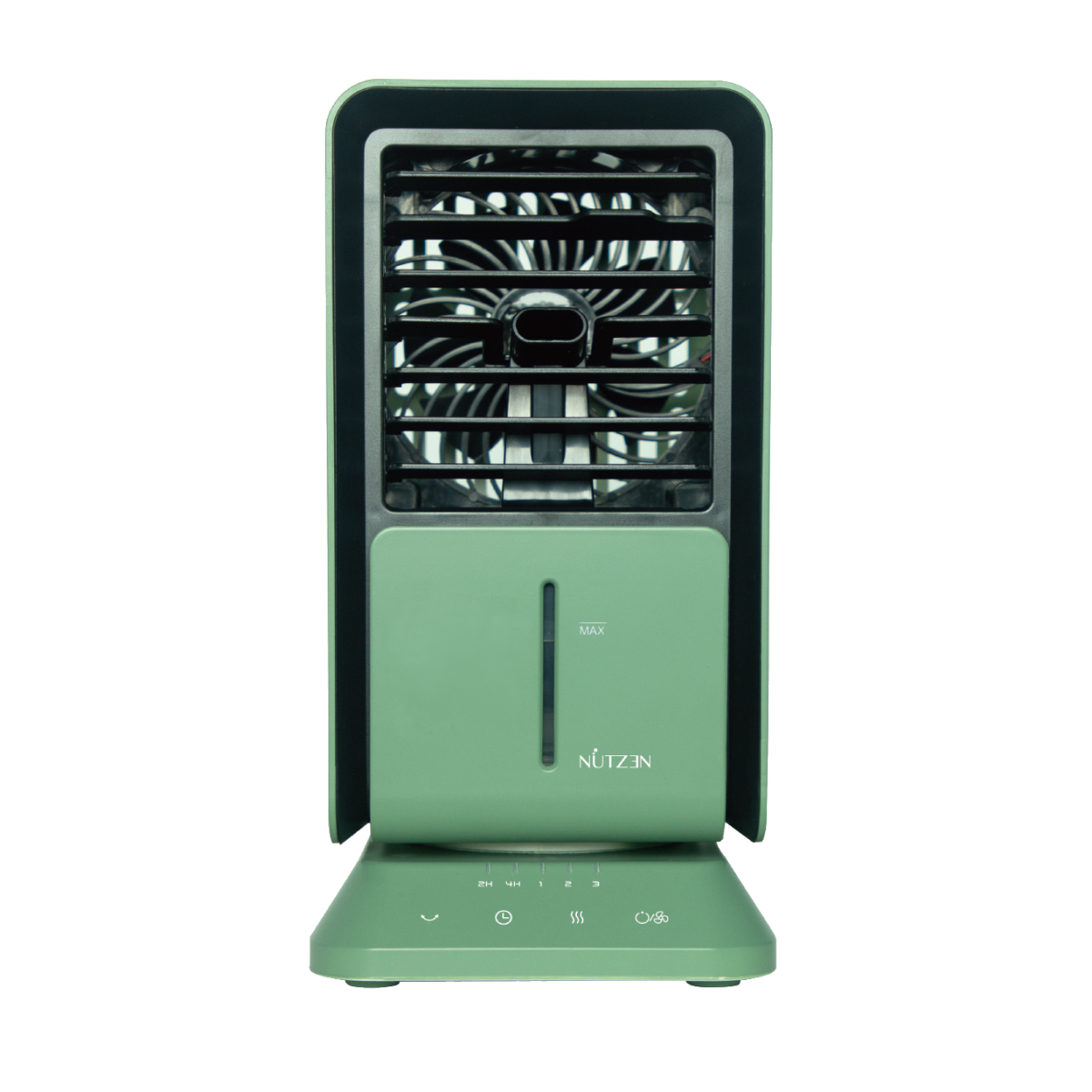 Nutzen 樂斯 NDF-320 迷你霧化風扇