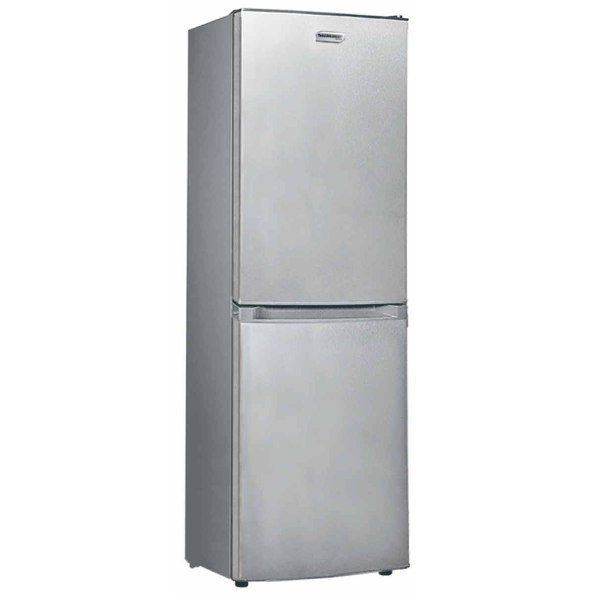 Summe 德國卓爾 SRF-195DN 193公升 變頻無霜雙門雪櫃 Summe 德國卓爾 SRF-195DN 193公升 變頻無霜雙門雪櫃