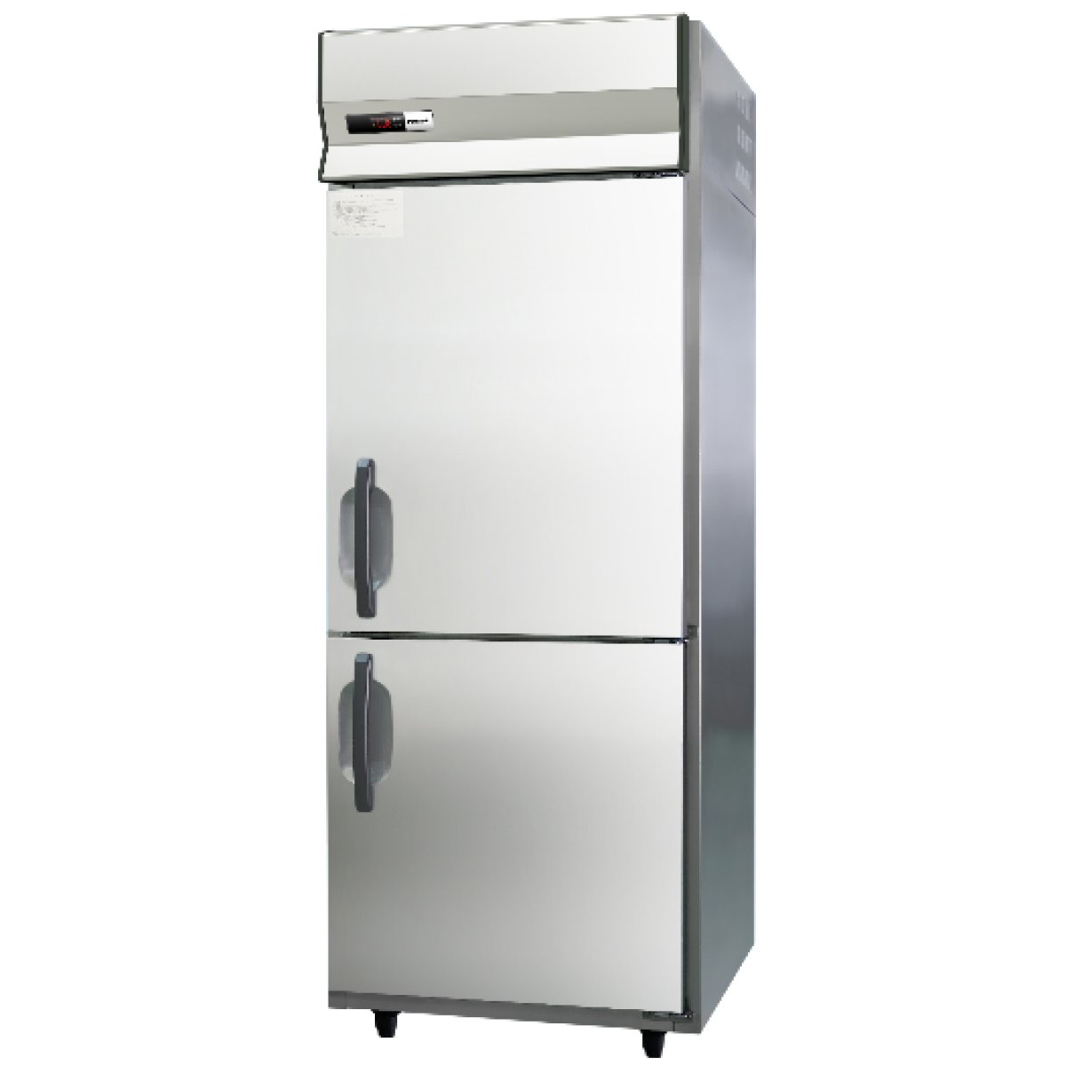 Panasonic 樂聲 SRR-681HP(E) 483公升 雙門不銹鋼冷藏櫃