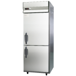 Panasonic 樂聲 SRR-681HP(E) 483公升 雙門不銹鋼冷藏櫃