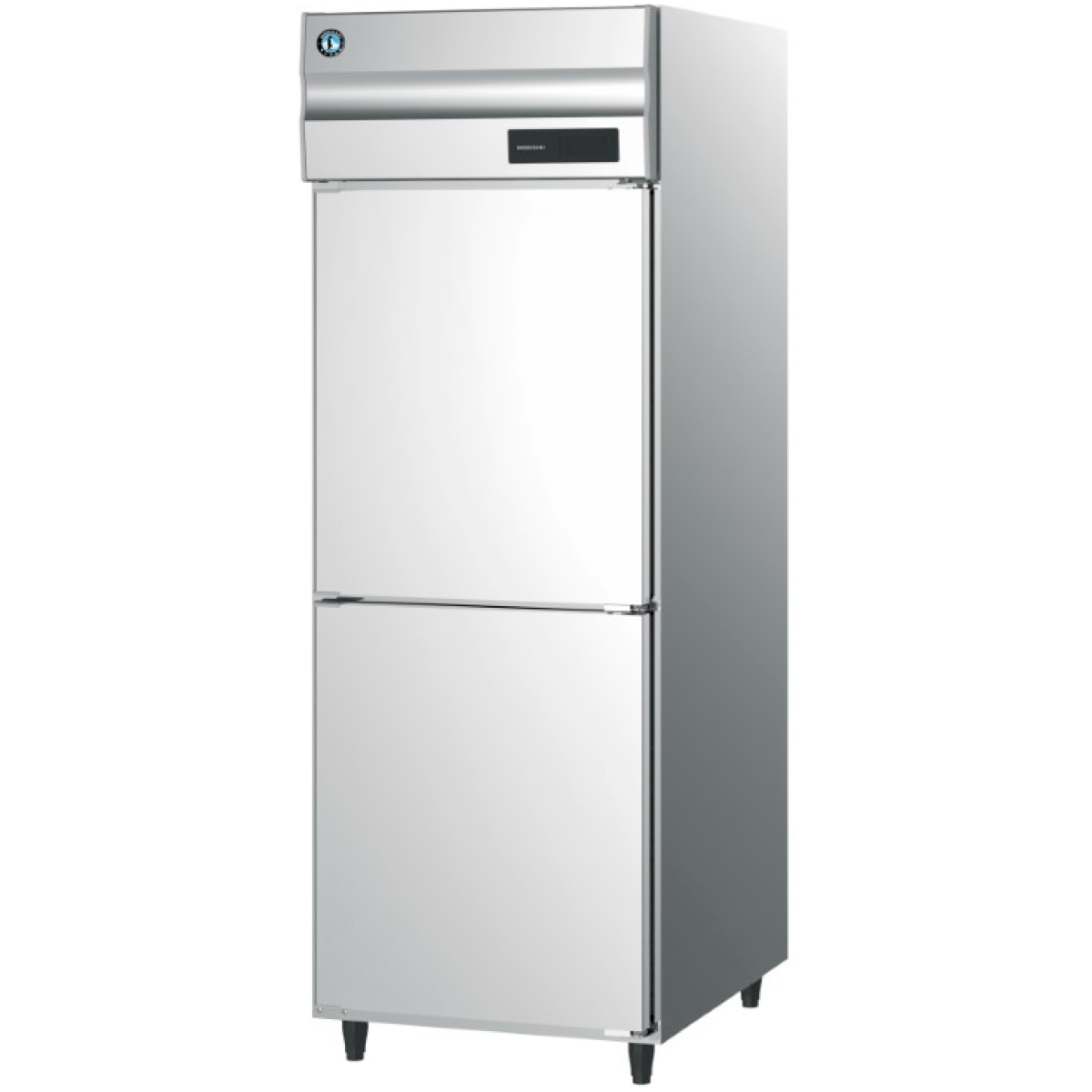 Hoshizaki 星崎 HR-78MA-S 569公升 銀星雙門雪櫃