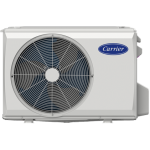 Carrier 開利 42BKK024/38BKK024 3.0匹 R32 定頻淨冷 掛牆式分體冷氣機