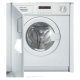 De Dietrich DLZ8485U 嵌入前置式 洗衣乾衣機