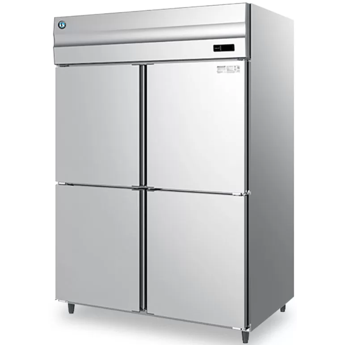 Hoshizaki 星崎 HF-148MA-S 1233公升 銀星四門雪櫃