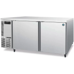 Hoshizaki 星崎 FT-158MA-S 420公升 銀星工作台雪櫃