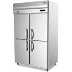 Hoshizaki 星崎 HFE-127B-SHD 1102公升 金星四門雪櫃