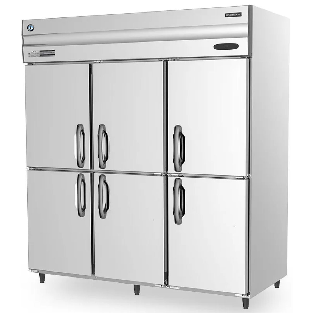 Hoshizaki 星崎 HRE-187B-SHD 1720公升 金星六門雪櫃