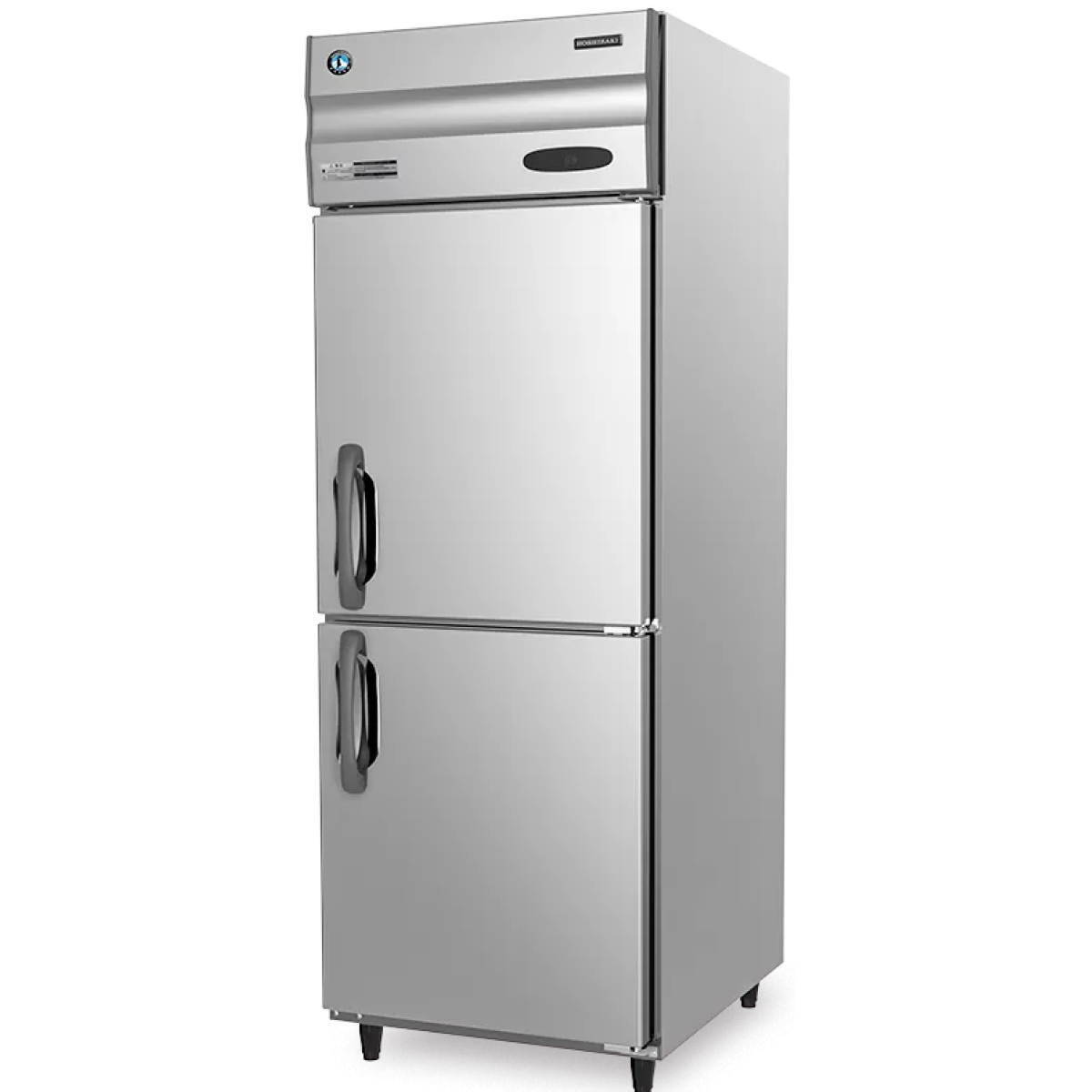 Hoshizaki 星崎 HRE-70B-GN-SHD 630公升 可放份數盤系列 金星雙門雪櫃