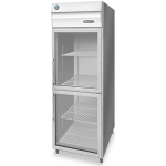 Hoshizaki 星崎 HRFE‑77B-SHD 299/243公升 金星雙溫雙門雪櫃